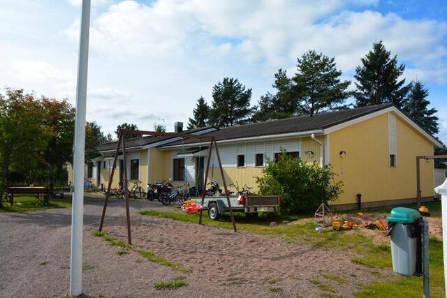 Vuokra-asunto Järvenpää Nummenkylä