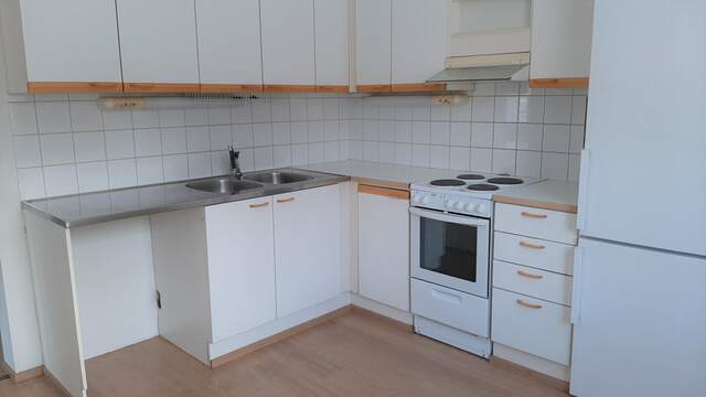 Rental Turku Pansio 3 rooms