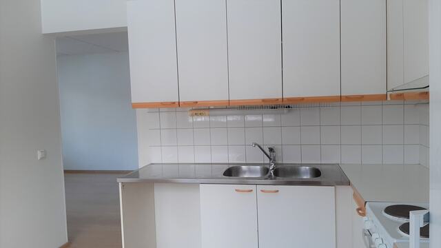 Rental Turku Pansio 3 rooms