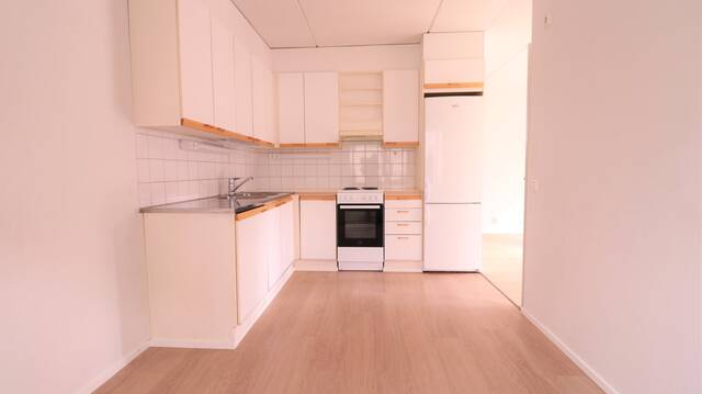 Rental Turku Pansio 2 rooms