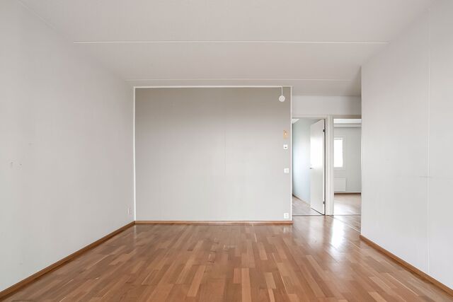Rental Helsinki Länsi-Pasila 3 rooms