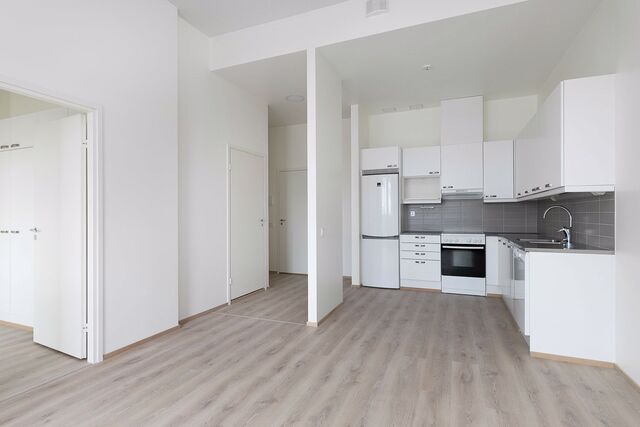 Rental Espoo Saunalahti 2 rooms