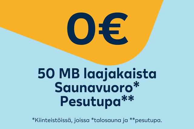 Vuokra-asunto Jyväskylä Kangas Kaksio