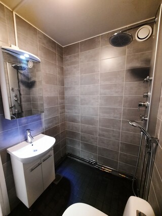 Rental Kokemäki Pyhänkorva 1 room