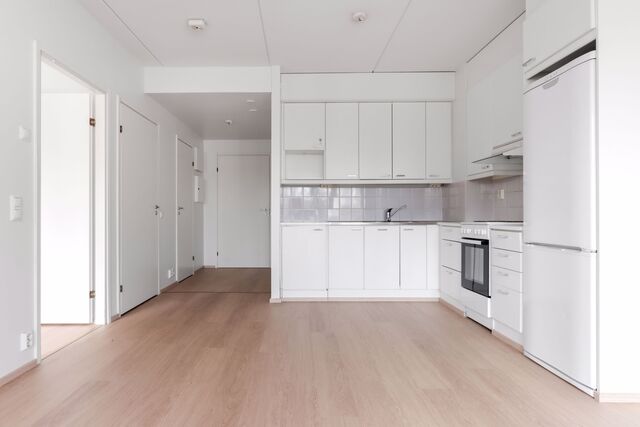 Rental Vantaa Metsola 2 rooms