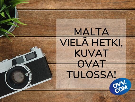 Vuokra-asunto Jyväskylä Mäki-Matti Kaksio