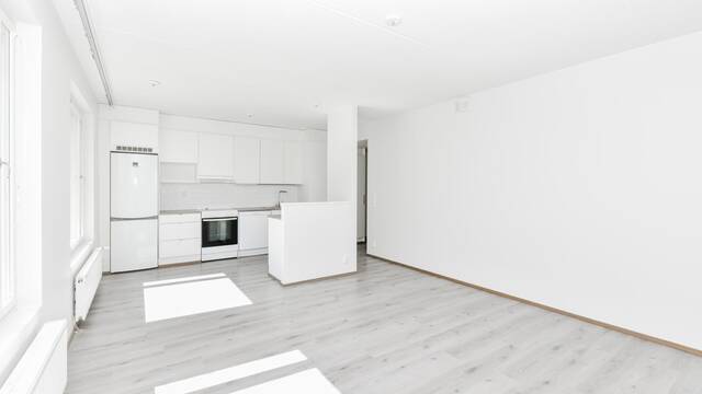Rental Vantaa Tikkurila 3 rooms