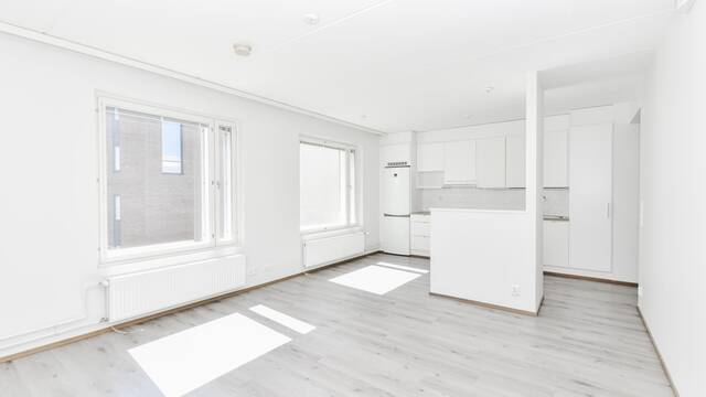 Rental Vantaa Tikkurila 3 rooms