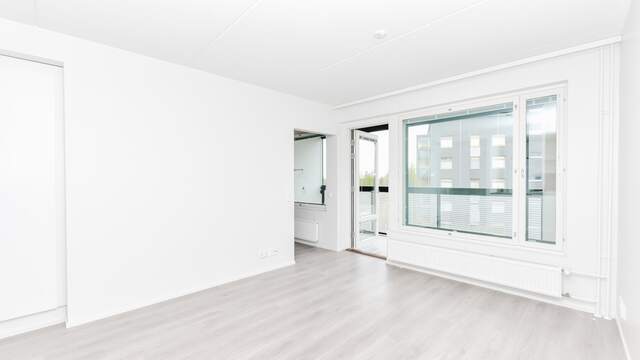 Rental Vantaa Keimolanmäki 2 rooms