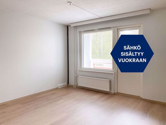 Rental Kuopio Rypysuo 1 room