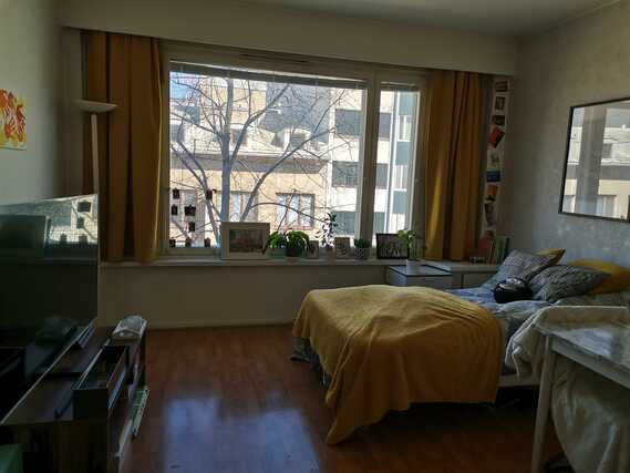 Rental Tampere Kyttälä 1 room