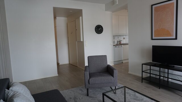 Rentals: Seinäjoki , 2h, k, kph, s, wc, 2 rooms, block of flats, 1,704,  €/m, 1274562 - For rent 