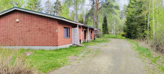 Rental Kuopio Säyneinen 2 rooms