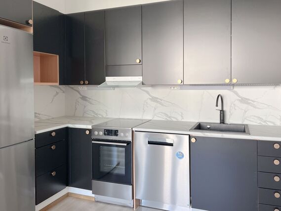 Rental Vantaa Tikkurila 2 rooms