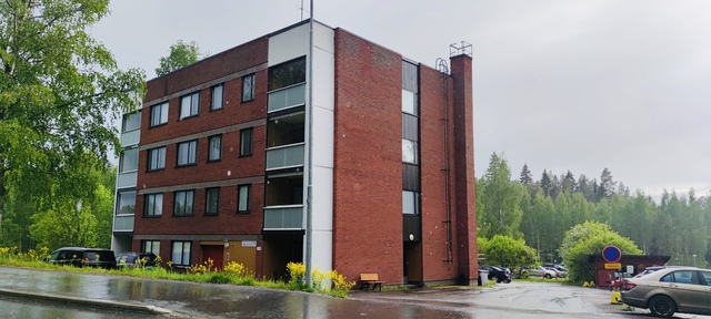 Vuokra-asunto Kuopio Juankoski 3 huonetta