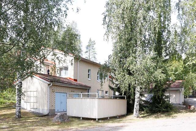 Rental Nurmijärvi  2 rooms
