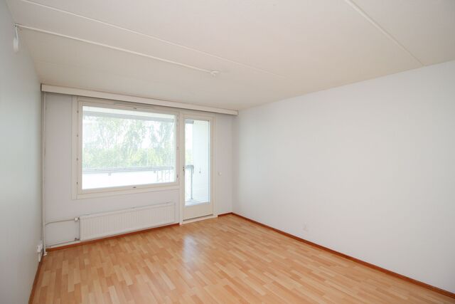 Rental Vantaa Koivukylä 2 rooms