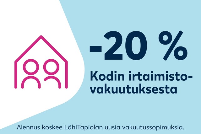 Vuokra-asunto Vantaa Tikkurila Kaksio Vantaa Julkisivukuvat