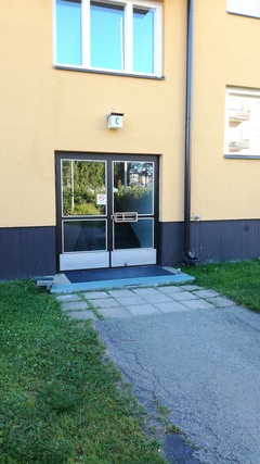 Rental Kajaani Keskusta 1 room