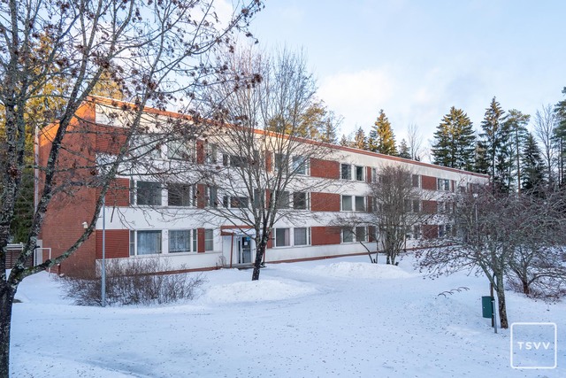 Vuokra-asunto Lahti Nastola 3 huonetta