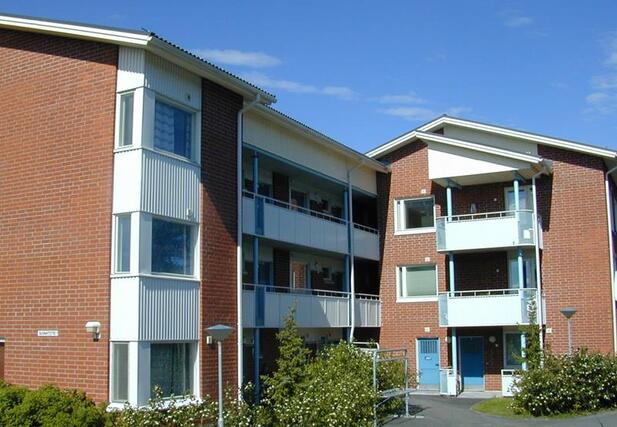 Rental Jyväskylä Taulumäki 2 rooms