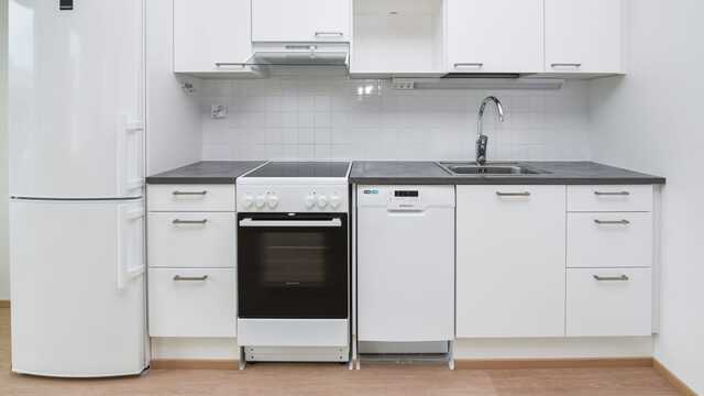 Rental Helsinki Herttoniemi 2 rooms