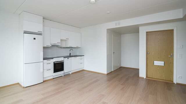 Rental Helsinki Herttoniemi 2 rooms