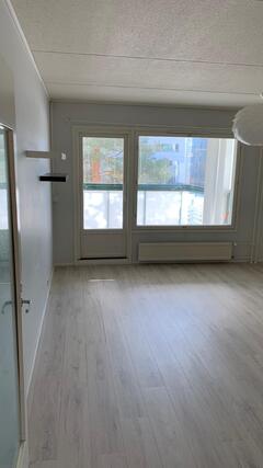 Rental Helsinki Puistola 2 rooms