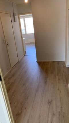 Rental Helsinki Puistola 2 rooms