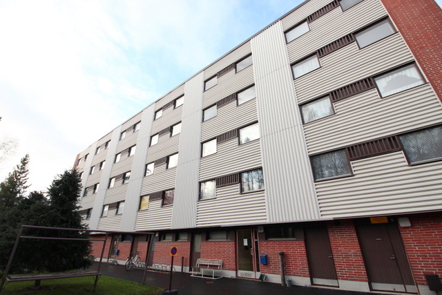 Vuokra-asunto Seinäjoki Kivistö 3 huonetta