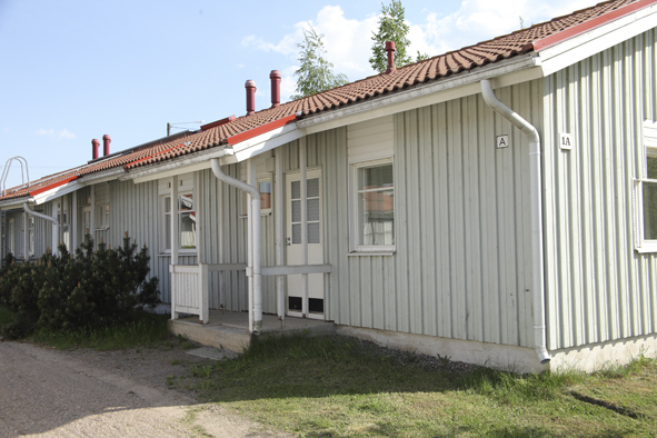 Vuokra-asunto Orimattila Artjärvi Kaksio
