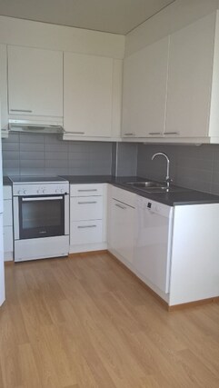 Rental Vantaa Pakkala 2 rooms Pakkalanrinne 2 B