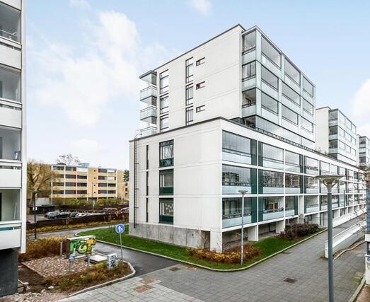 Rentals: Espoo Olari, 2H+KT+P, 2 rooms, block of flats, 920, €/m, 1297861 -  For rent 