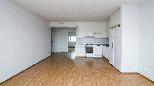 Rental Helsinki Konala 4 rooms