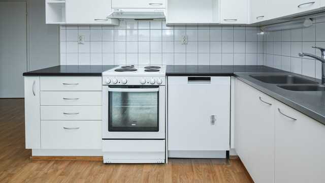 Rental Helsinki Konala 4 rooms
