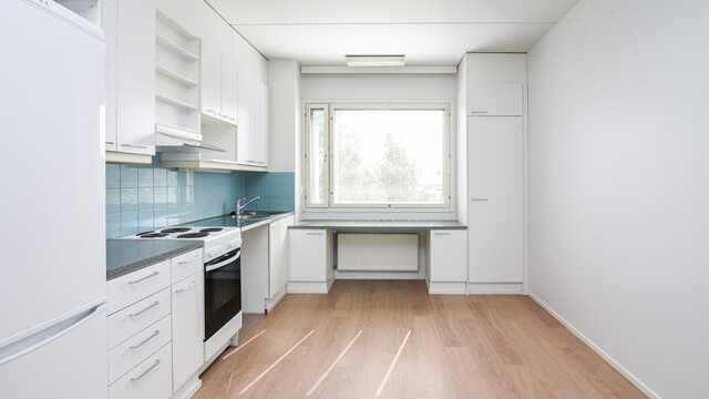 Rental Vantaa Koivuhaka 3 rooms