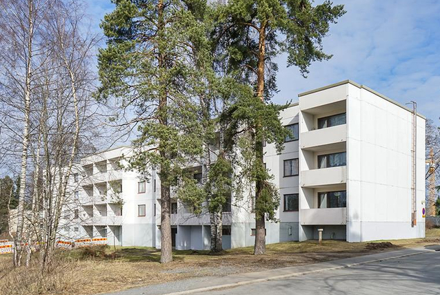 Vuokra-asunto Pirkkala Kyösti 3 huonetta