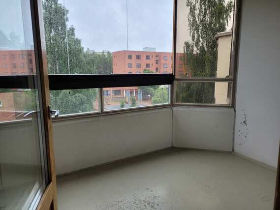 Rental Tampere Hervanta 1 room