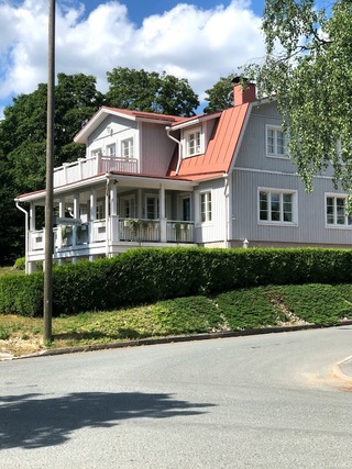 Vuokra-asunto Hämeenlinna Sairio 5 +