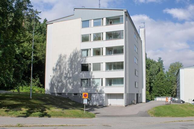 Vuokra-asunto Lahti Niemi 3 huonetta Kampanja