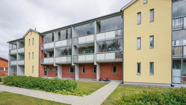 Vuokra-asunto Seinäjoki Pohja 3 huonetta