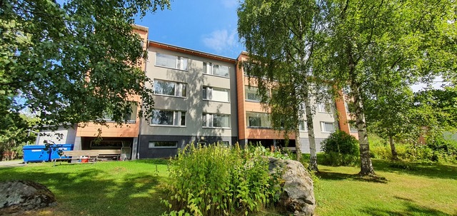 Vuokra-asunto Tampere Veisu Yksiö