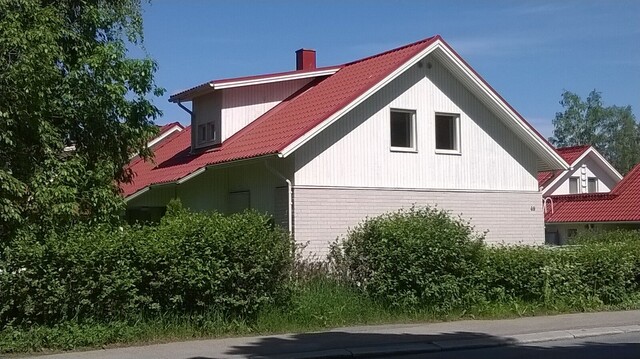 Vuokra-asunto Riihimäki Hirsimäki 4 huonetta