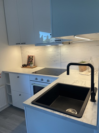 Rental Lohja Keskusta 1 room