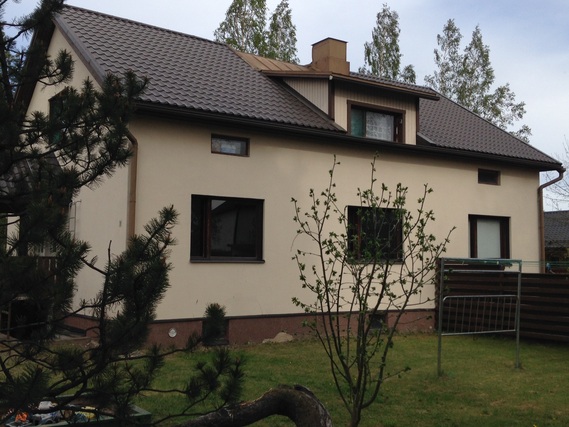 Rental Somero Joensuu 3 rooms