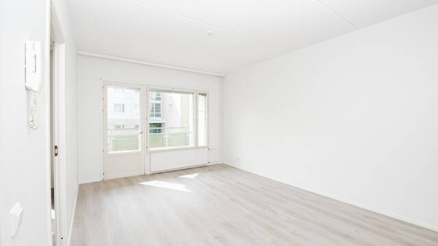 Rental Espoo Lintuvaara 2 rooms