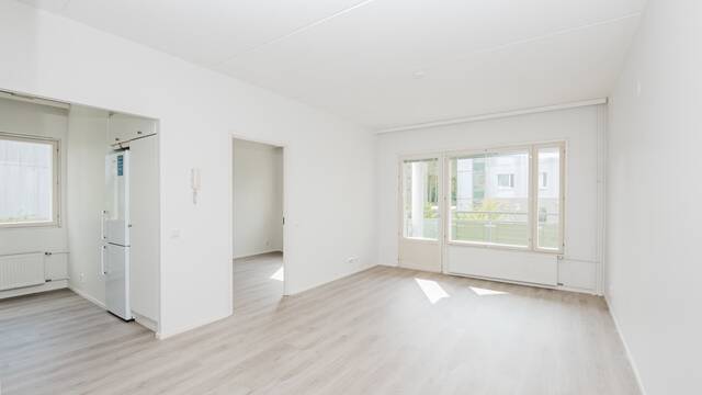 Rental Espoo Lintuvaara 2 rooms