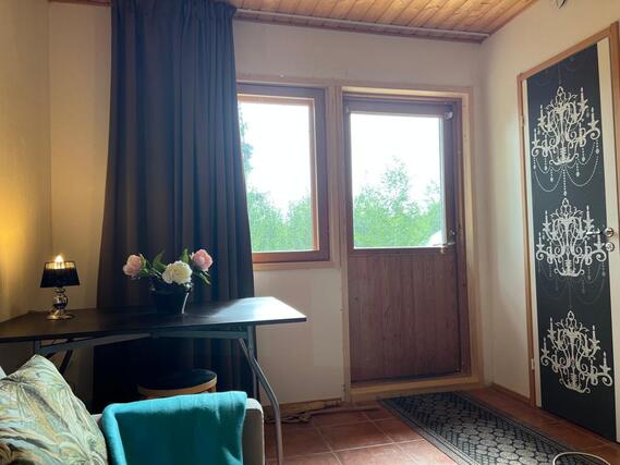 Rental Hollola Heinlammi 1 room