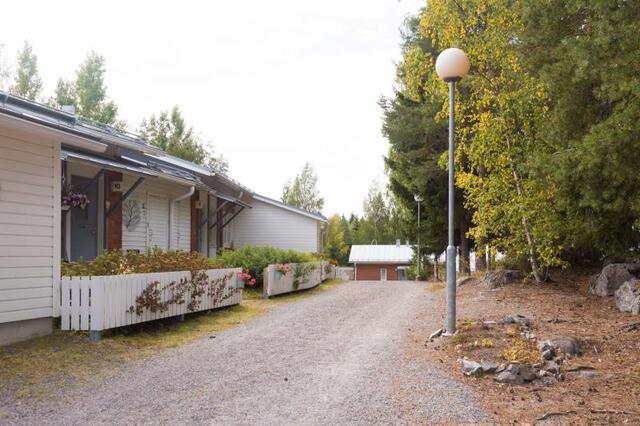 Vuokra-asunto Tampere Hallila 3 huonetta