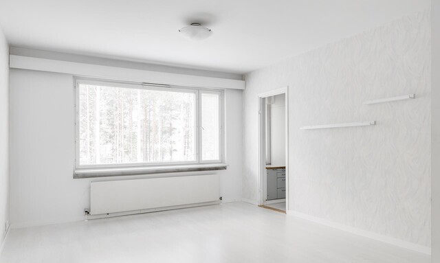 Rental Oulu Koskela 1 room